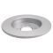 Rear Brake Pad, Rotor & Caliper Kit