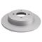 Rear Brake Pad, Rotor & Caliper Kit