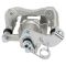Rear Brake Pad, Rotor & Caliper Kit