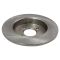 Rear Brake Pad, Rotor & Caliper Kit