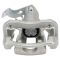 Rear Brake Pad, Rotor & Caliper Kit