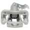 Rear Brake Pad, Rotor & Caliper Kit