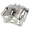 Rear Brake Pad, Rotor & Caliper Kit