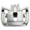 Rear Brake Pad, Rotor & Caliper Kit