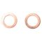 Rear Brake Pad, Rotor & Caliper Kit