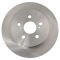 Rear Brake Pad, Rotor & Caliper Kit