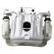 Rear Brake Pad, Rotor & Caliper Kit