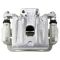 Rear Brake Pad, Rotor & Caliper Kit