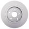 Rear Brake Pad, Rotor & Caliper Kit