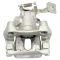Rear Brake Pad, Rotor & Caliper Kit