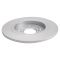 Rear Brake Pad, Rotor & Caliper Kit