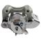Rear Brake Pad, Rotor & Caliper Kit