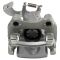 Rear Brake Pad, Rotor & Caliper Kit