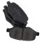 Rear Brake Pad, Rotor & Caliper Kit