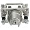 Rear Brake Pad, Rotor & Caliper Kit