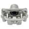 Rear Brake Pad, Rotor & Caliper Kit