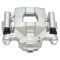 Rear Brake Pad, Rotor & Caliper Kit