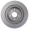 Rear Brake Pad, Rotor & Caliper Kit
