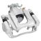 Rear Brake Pad, Rotor & Caliper Kit
