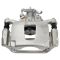 Rear Brake Pad, Rotor & Caliper Kit