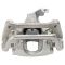 Rear Brake Pad, Rotor & Caliper Kit