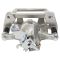 Rear Brake Pad, Rotor & Caliper Kit
