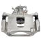 Rear Brake Pad, Rotor & Caliper Kit