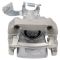 Rear Brake Pad, Rotor & Caliper Kit