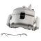 Rear Brake Pad, Rotor & Caliper Kit