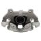 Rear Brake Pad, Rotor & Caliper Kit