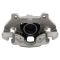Rear Brake Pad, Rotor & Caliper Kit