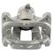 Rear Brake Pad, Rotor & Caliper Kit