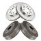 Brake Rotor Set