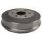Brake Rotor Set