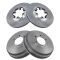 Brake Rotor Set