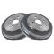 Brake Rotor Set