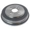 Brake Rotor Set