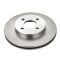 Brake Rotor Set
