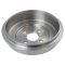 Brake Rotor Set