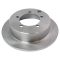 Brake Rotor Set