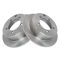 Brake Rotor Set