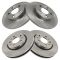 Brake Rotor Set