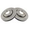 Brake Rotor Set