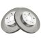 Brake Rotor Set
