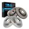 Brake Rotor Set
