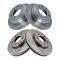 Brake Rotor Set