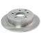 Brake Rotor Set