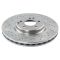 Brake Rotor Set