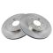 Brake Rotor Set