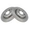 Brake Rotor Set